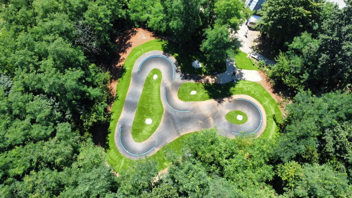 Pumptrack Lovran