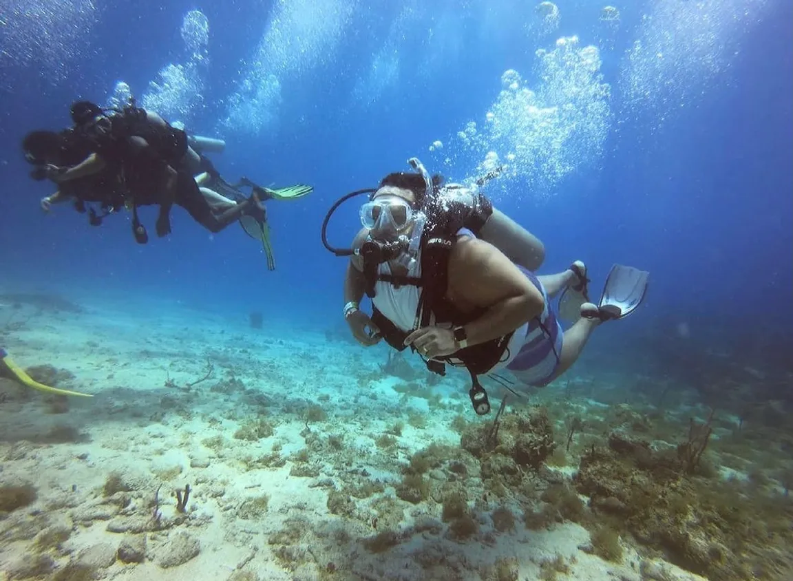 Juan Dolio Divers