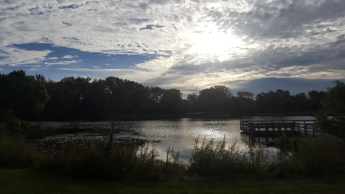 Pratts Wayne Woods Youth Group Campsite