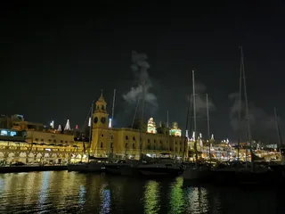 Birgu Belvedere/Is-Simenta