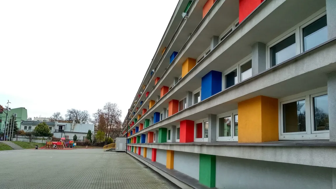 Szkoła Podstawowa nr 93 im. L. Rydla
