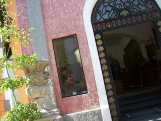 Ancient Mexico