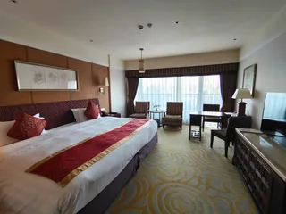 Howard Johnson Conference Resort