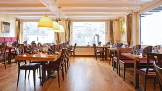 Rhein-Hotel & Stübers Restaurant Bacharach