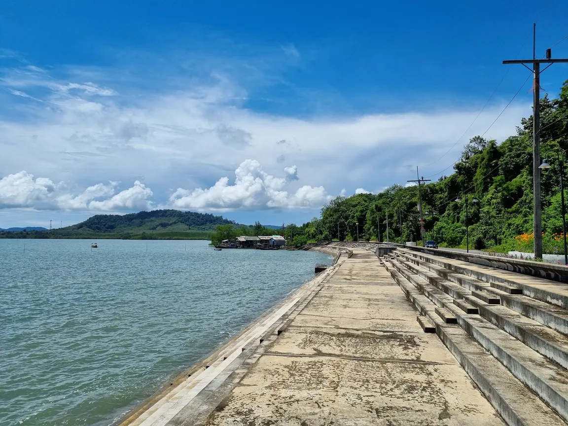 Laem Ngu Viewpoint