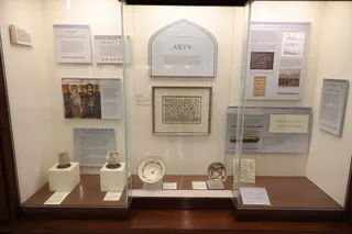 Arab American National Museum