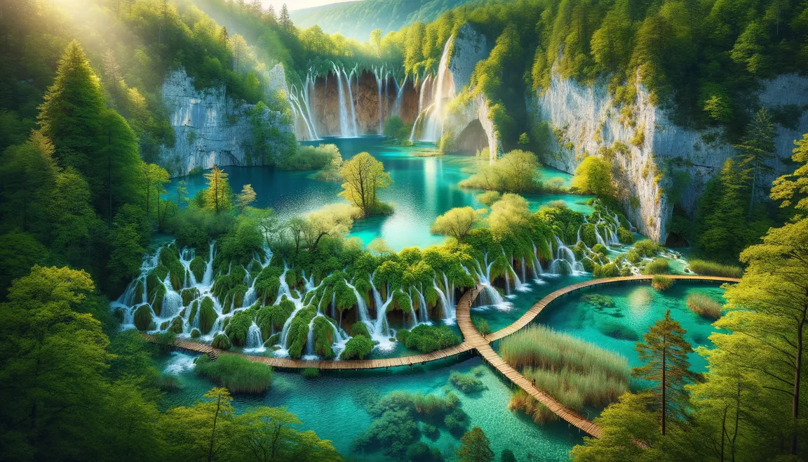 UNESCO World Heritage: magnificent places in Croatia that must be protected