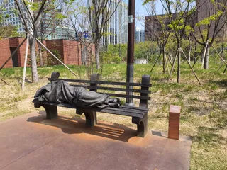 Seosomun History Park