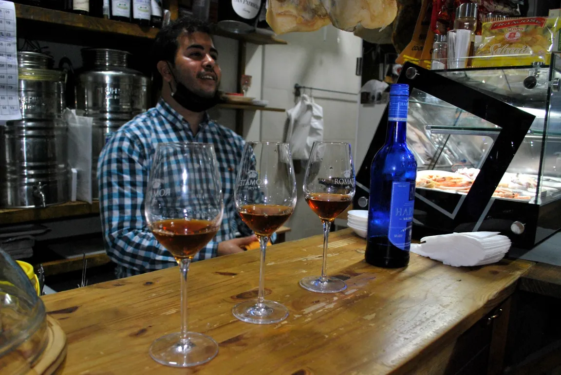 Productos con Solera