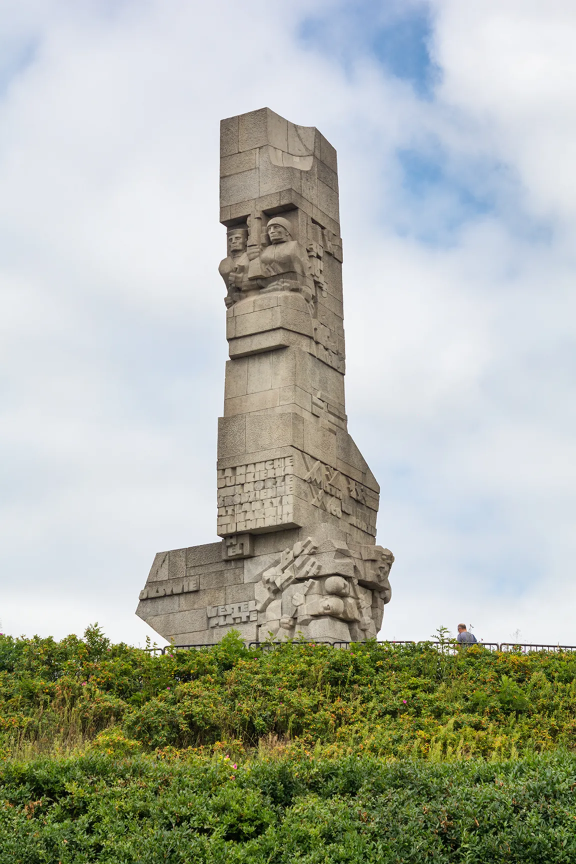 Westerplatte