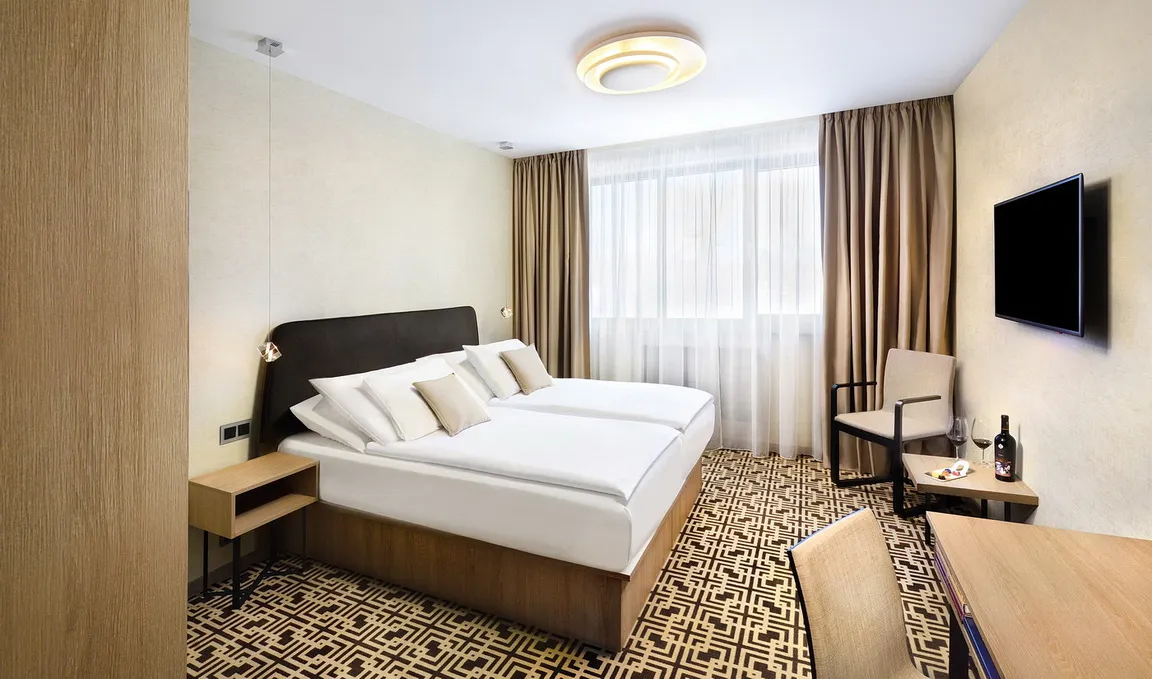 Hotel Lomnica