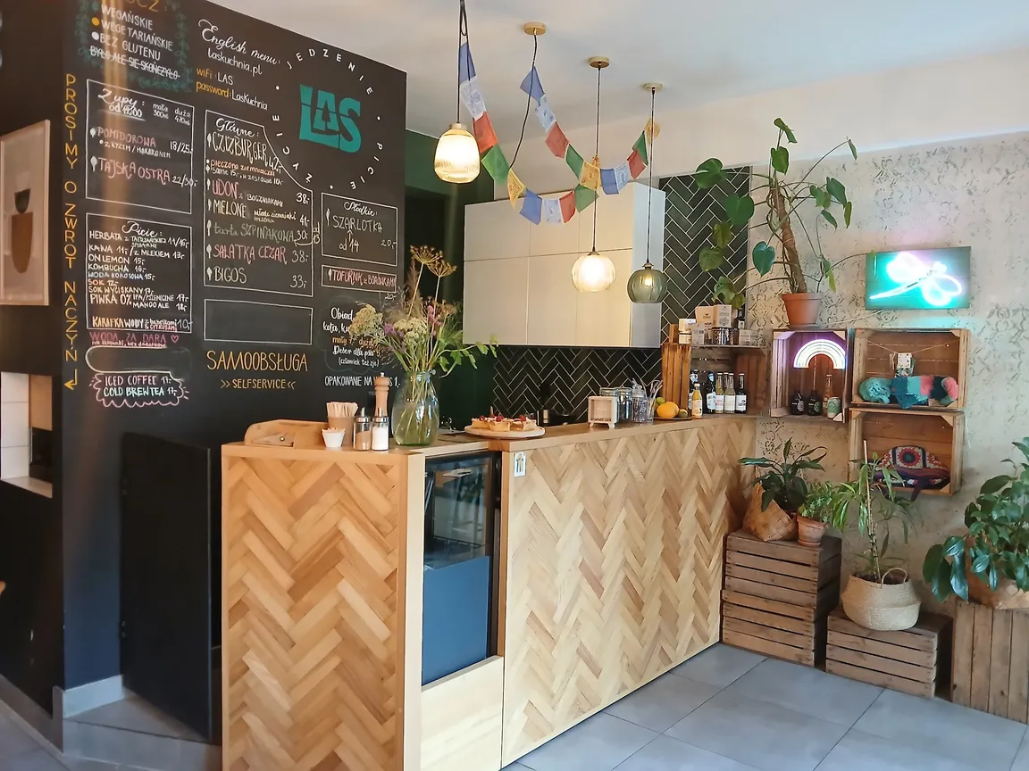 Bistro Las