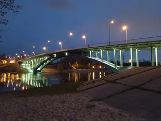 Venetsiiskyi mist