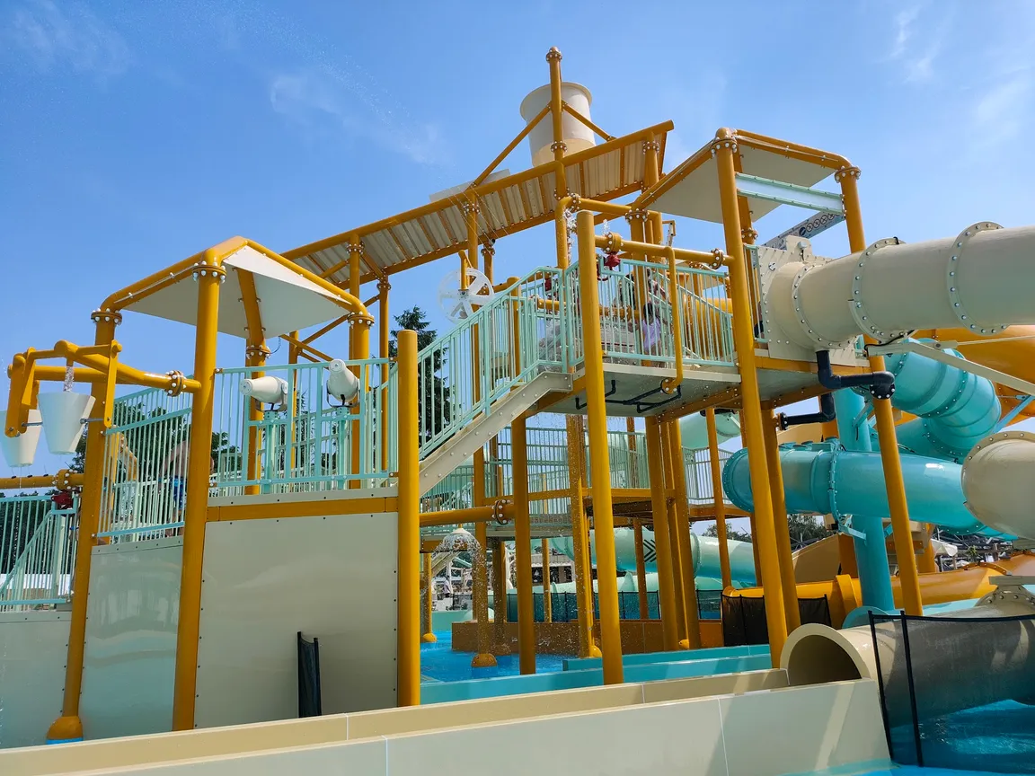 Julinek Park