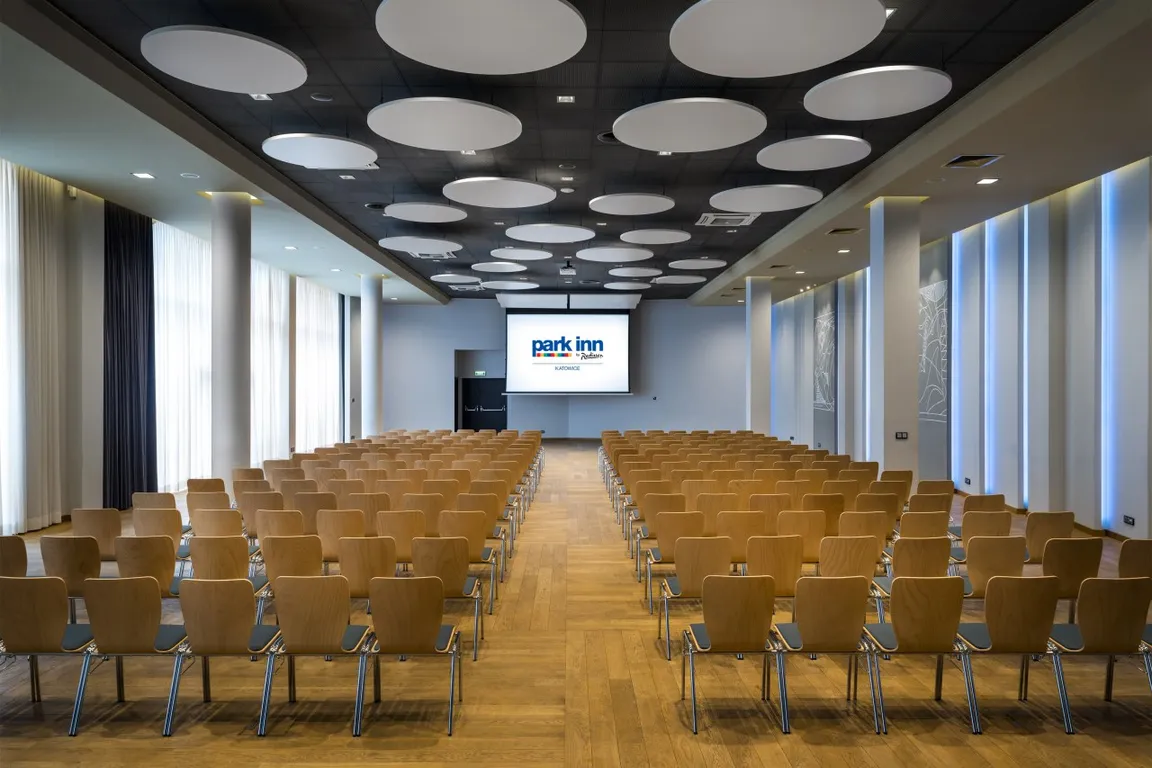 Metropol Hotel Katowice