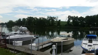 Sunset Bay Marina
