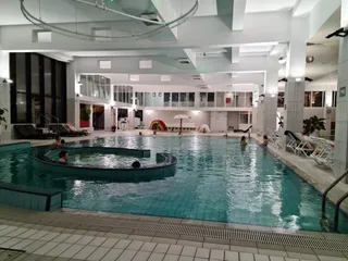 Camp Terme Jezercica