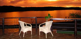 Lake Oanob Resort