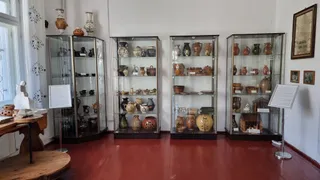 Muzeum Kaszubskie