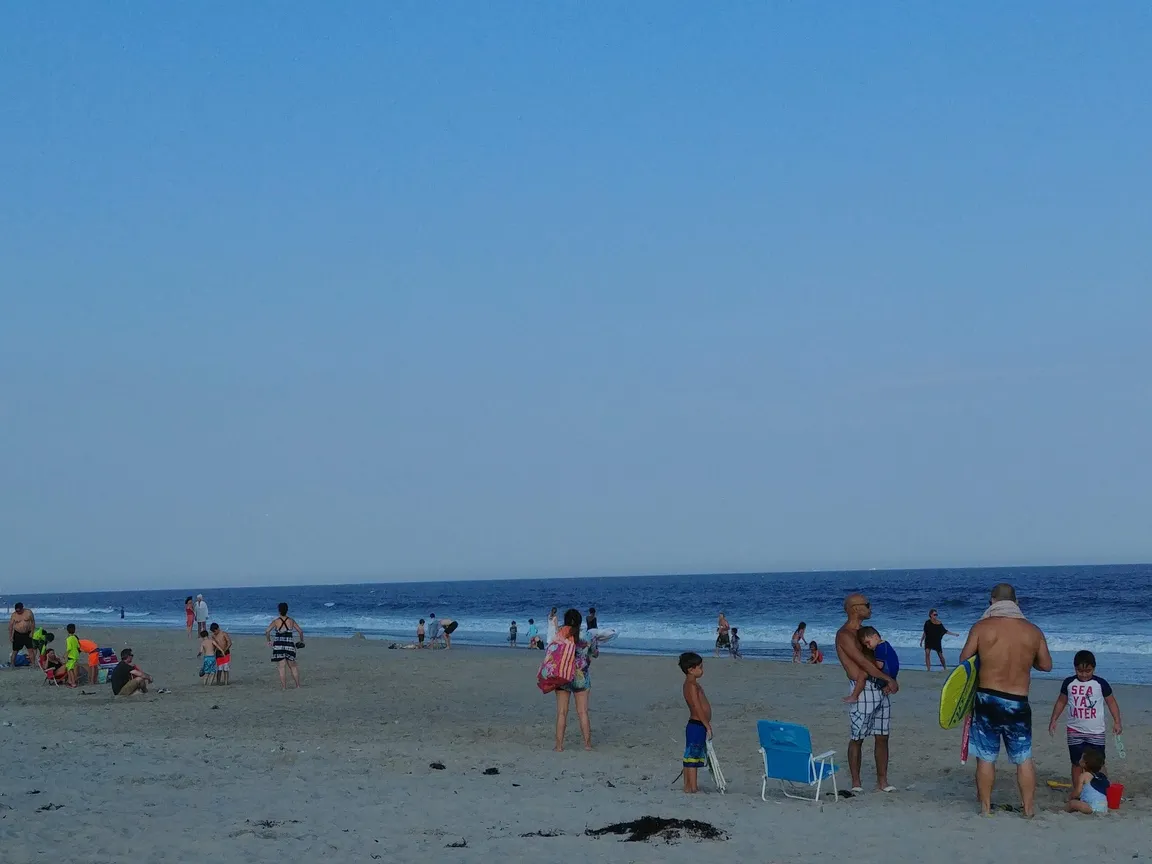 Breezy Point Surf Club