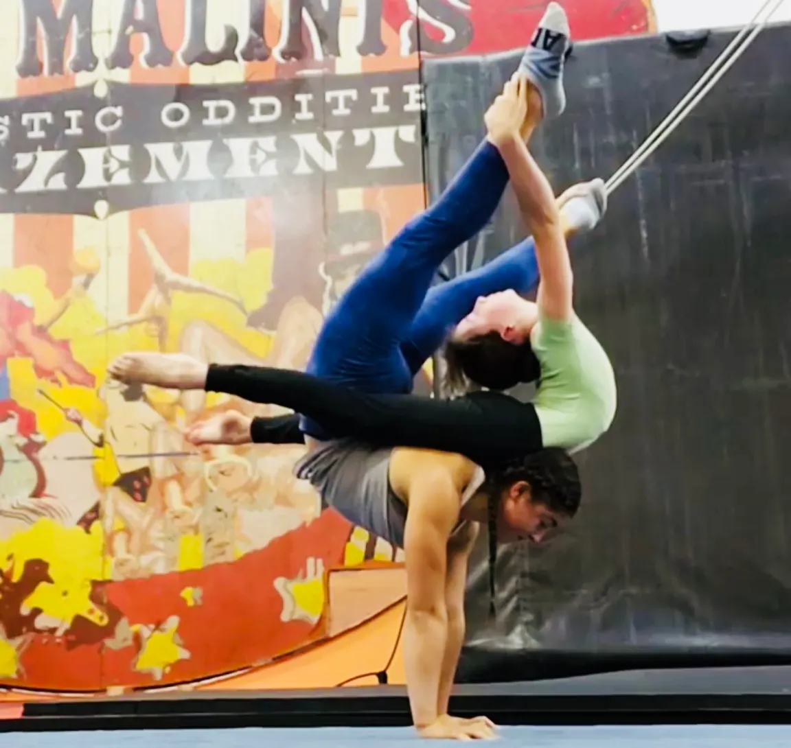 Le PeTiT CiRqUe