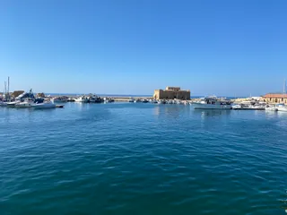 Ocean Flyer