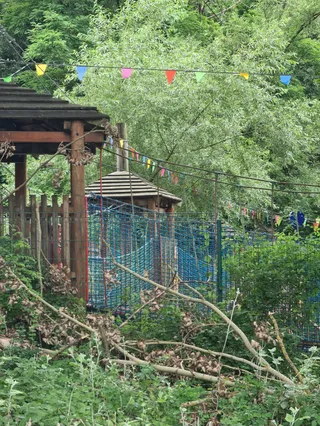 Park rozrywki
