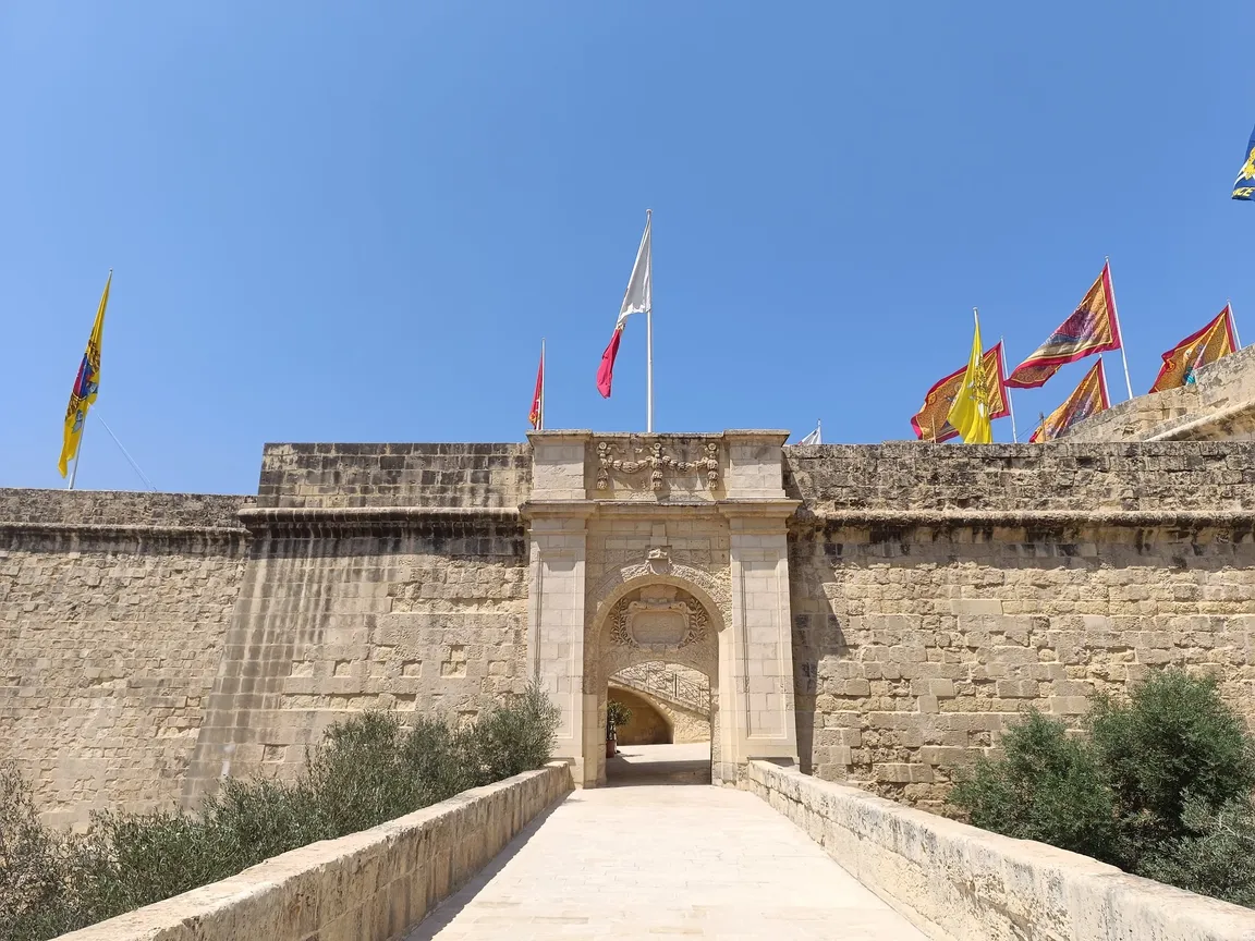 Armoury of the Knights of Malta