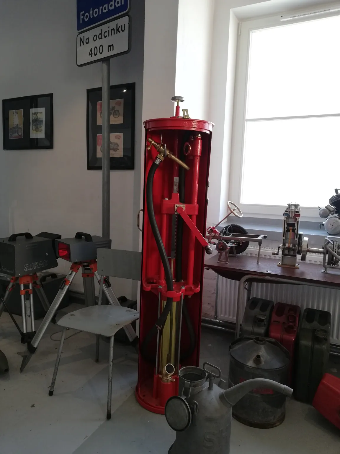Muzeum Zabytków Kultury Technicznej