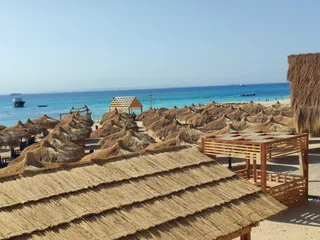 EDEN ISLAND HURGHADA