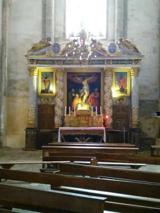 Les Amis de l'abbaye de marcilhac