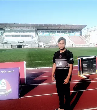 مزرعة العامرية - القطان