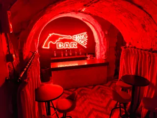Estupenda Café Bar