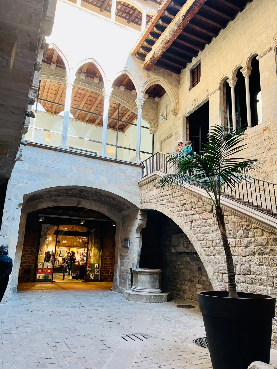 Muzeum Picasso