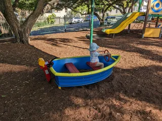 Neal Macrossan Playground