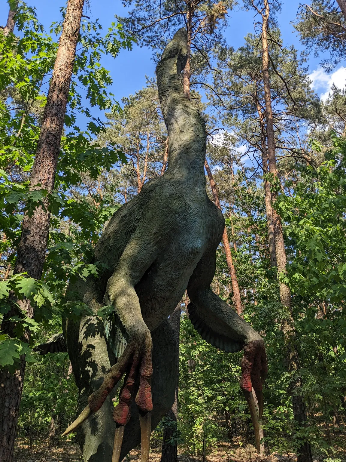 JuraPark Solec Kujawski
