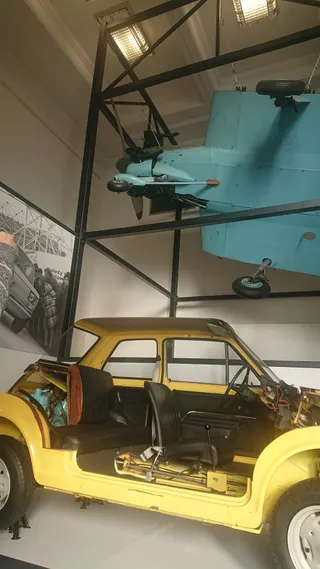 Muzeum Teatralne w Warszawie