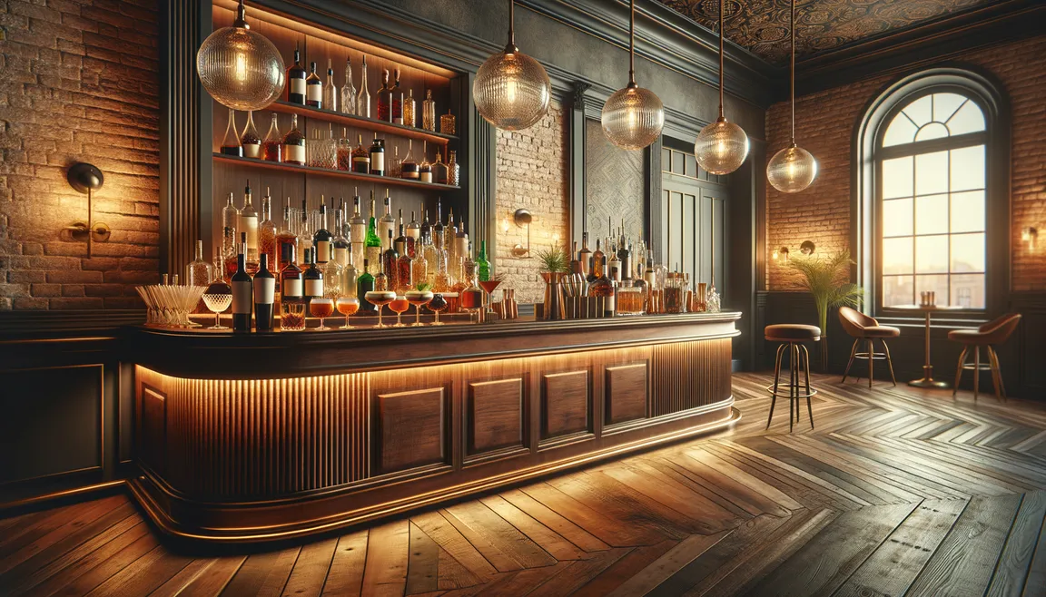 Swidnica after dark: a guide to the best cocktail bars