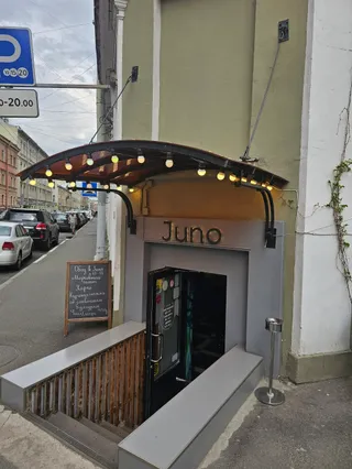 JUNO