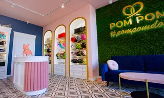 Salon groomerski POM POM