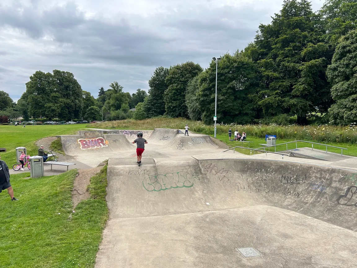 King’s Park