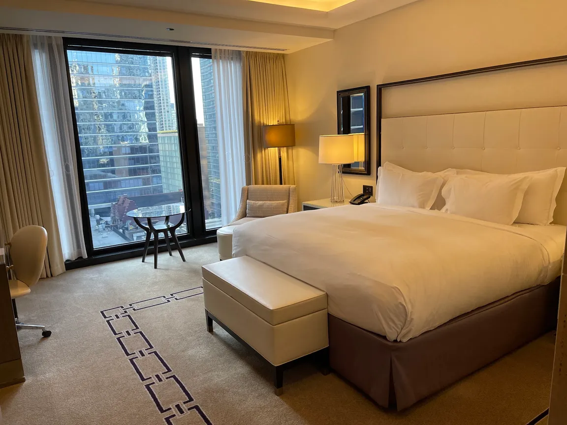 The Langham, Chicago