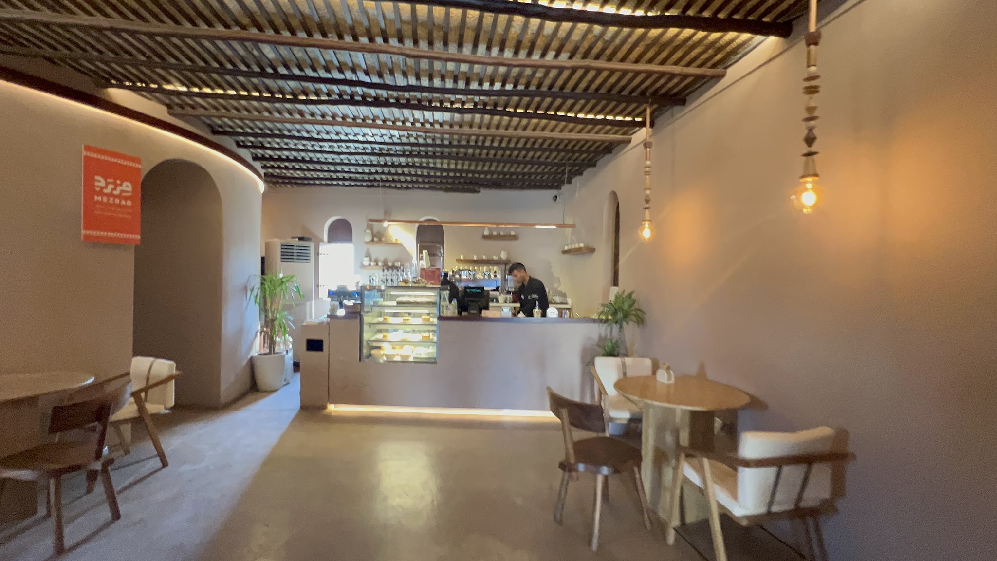 Fort Café | Hopsa