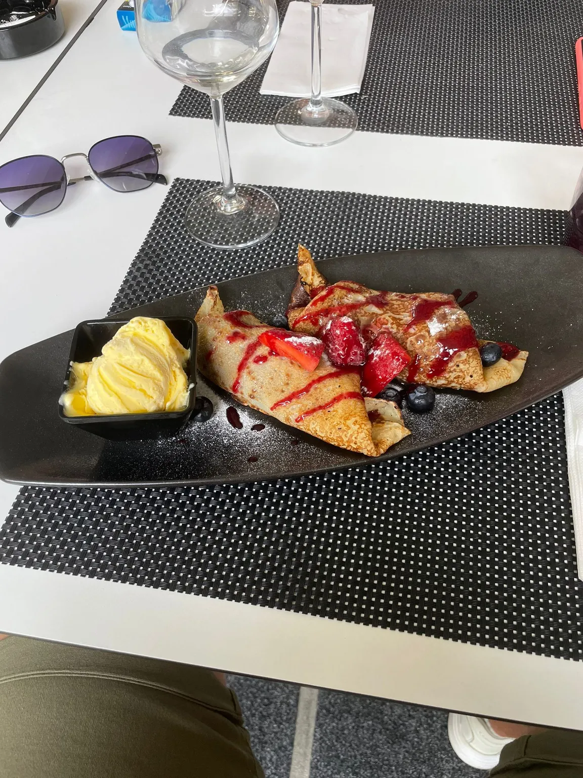 Restoran Bianco&Nero
