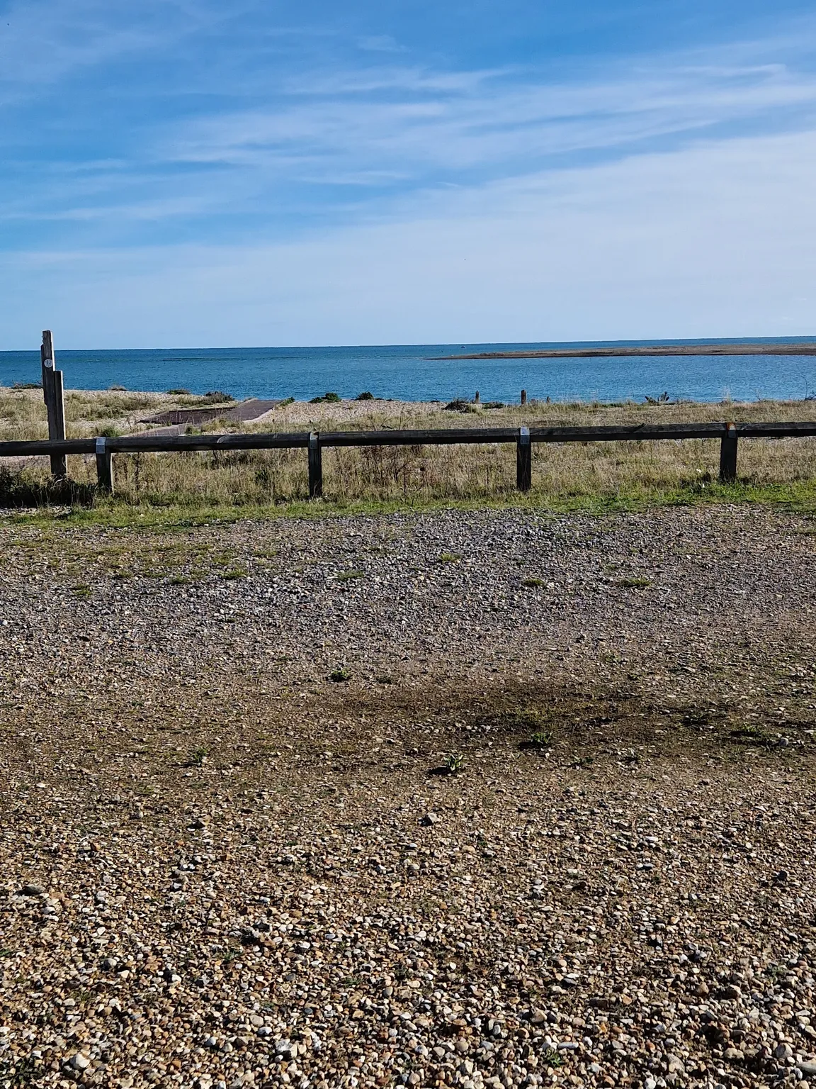 Pagham Harbour Walk