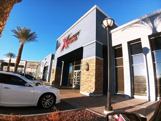 Flip N Out Xtreme - Summerlin