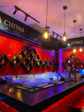 Rockstar KTV SM Aura