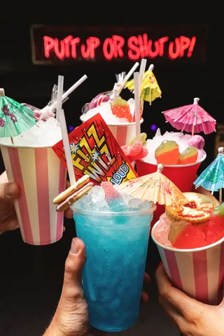Junkyard Golf Club | Crazy Golf Shoreditch