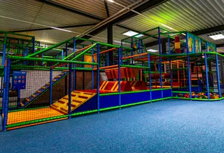 PEPA funpark GmbH