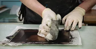 Cork Printmakers